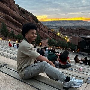 Meet your Posher, Abraham